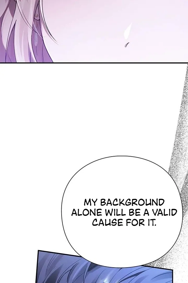I will disappear for you, Your Grace the Grand Duke Chapter 1 page 6 - 