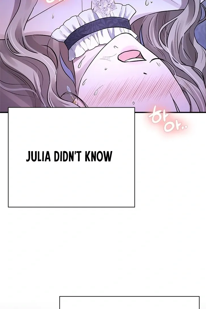 I will disappear for you, Your Grace the Grand Duke Chapter 1 page 59 - 