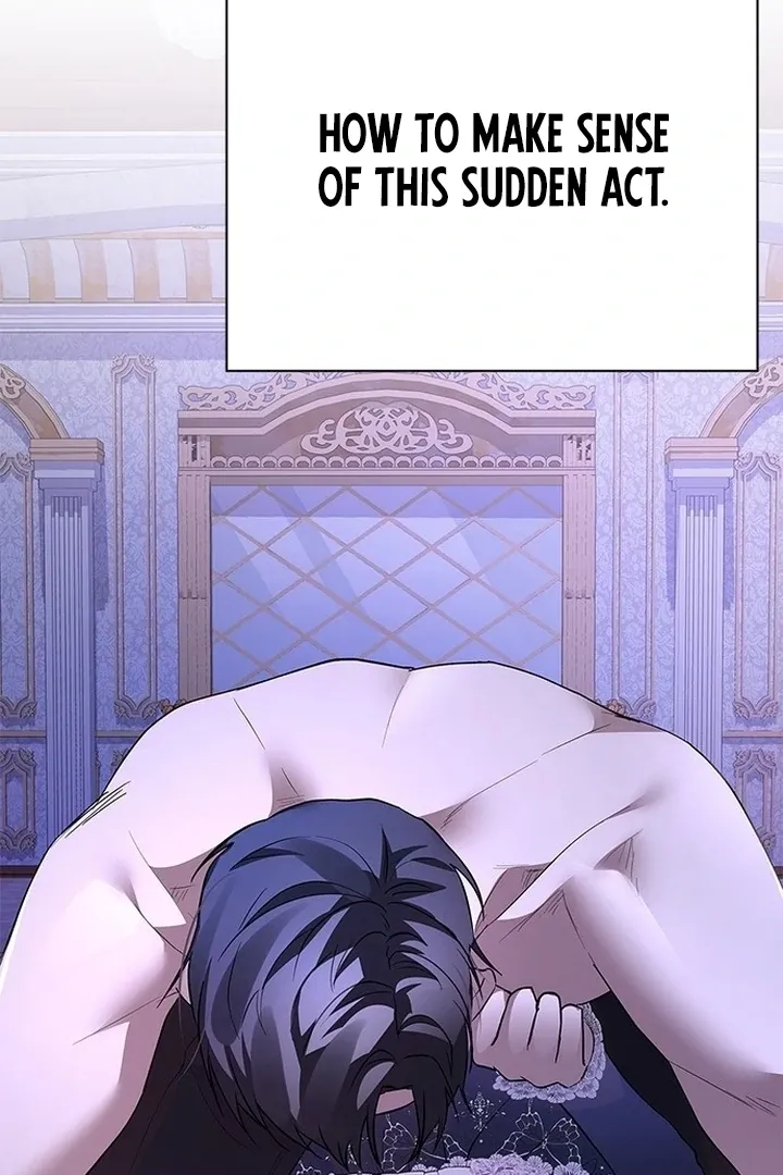 I will disappear for you, Your Grace the Grand Duke Chapter 1 page 60 - 