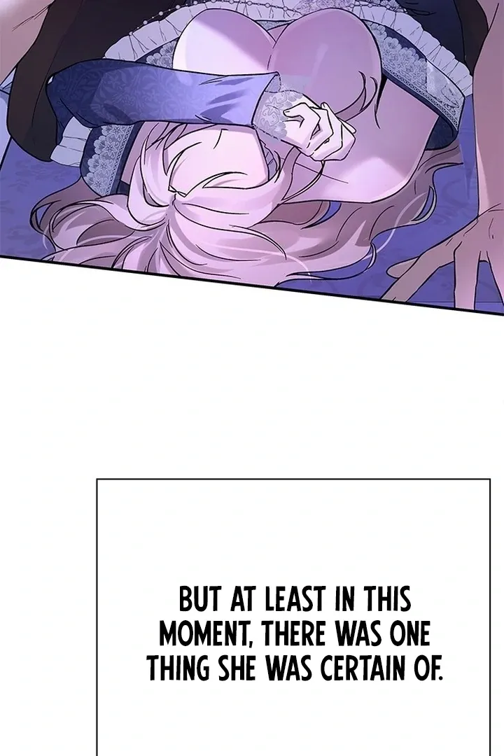 I will disappear for you, Your Grace the Grand Duke Chapter 1 page 61 - 