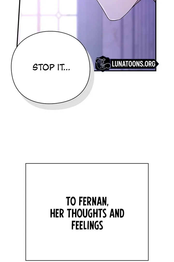 I will disappear for you, Your Grace the Grand Duke Chapter 1 page 63 - 