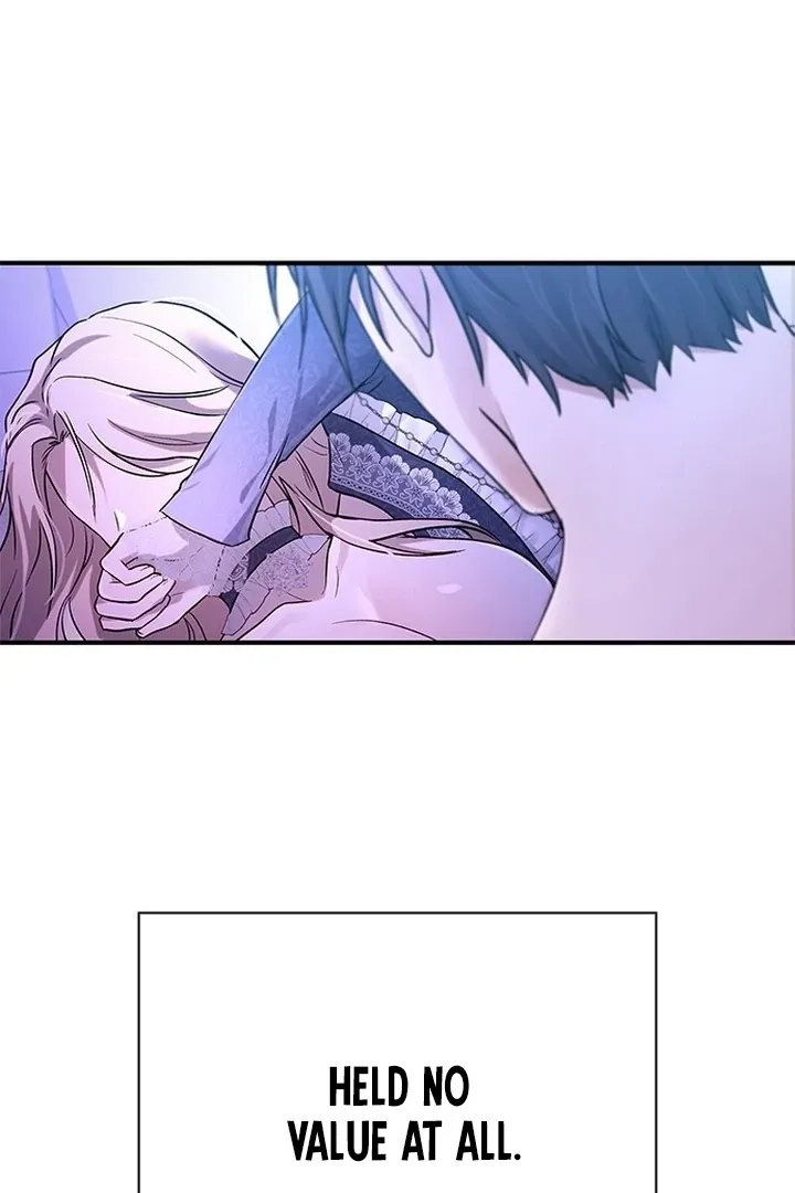 I will disappear for you, Your Grace the Grand Duke Chapter 1 page 64 - 