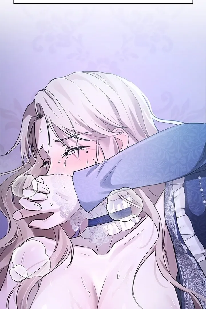 I will disappear for you, Your Grace the Grand Duke Chapter 1 page 66 - 