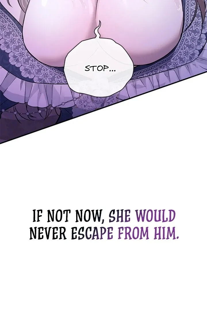 I will disappear for you, Your Grace the Grand Duke Chapter 1 page 67 - 