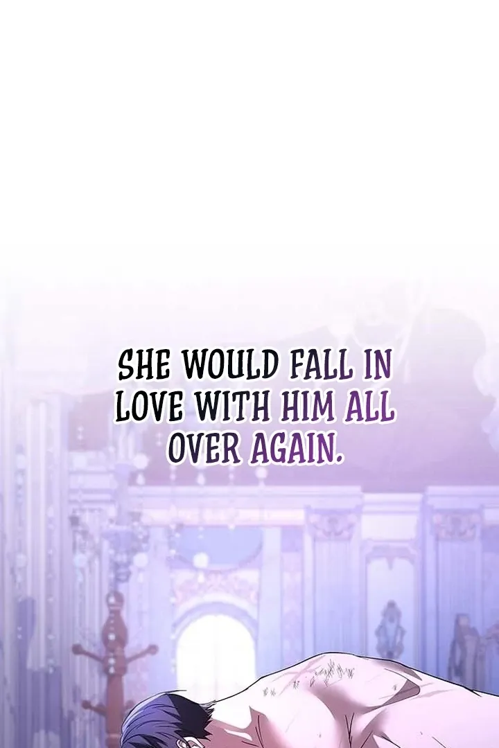 I will disappear for you, Your Grace the Grand Duke Chapter 1 page 68 - 