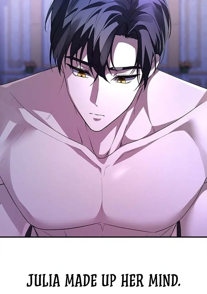 I will disappear for you, Your Grace the Grand Duke Chapter 1 page 70 - 