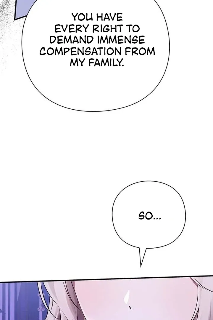 I will disappear for you, Your Grace the Grand Duke Chapter 1 page 8 - 