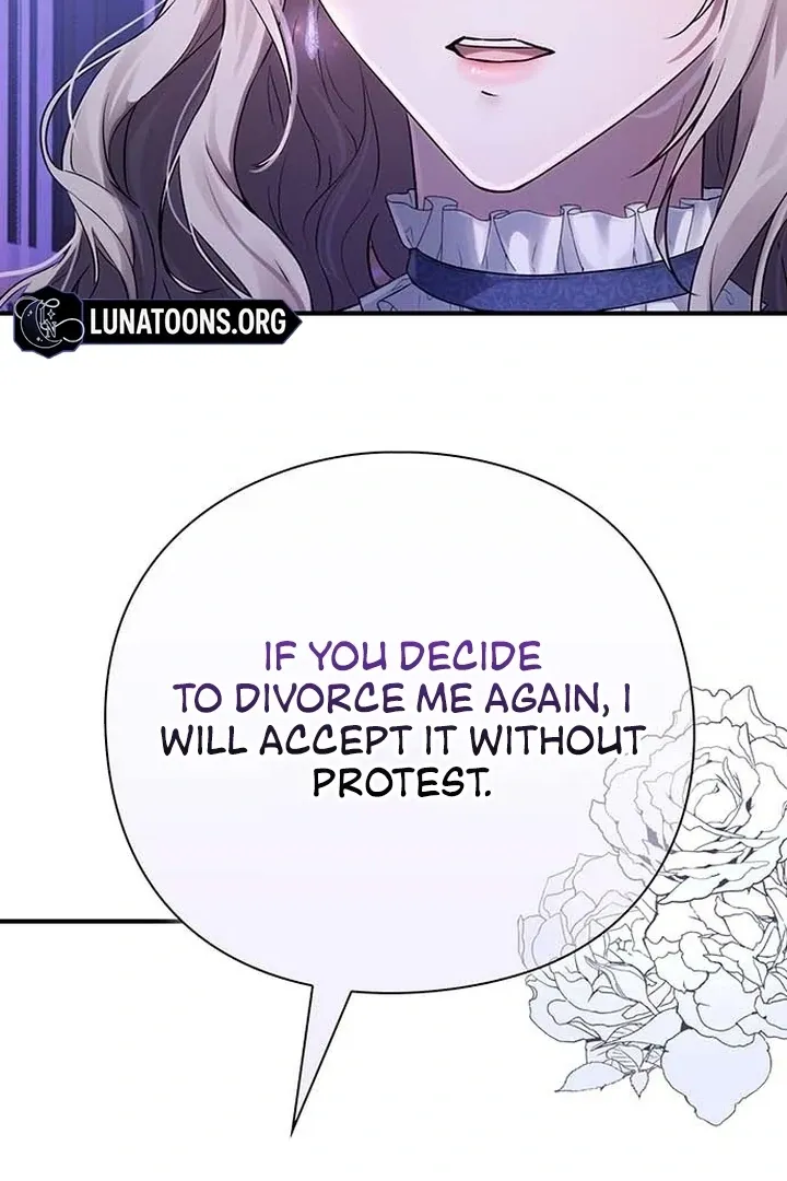 I will disappear for you, Your Grace the Grand Duke Chapter 1 page 9 - 
