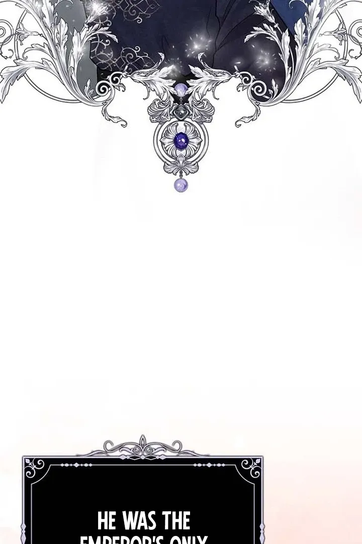 I will disappear for you, Your Grace the Grand Duke Chapter 1 page 81 - 