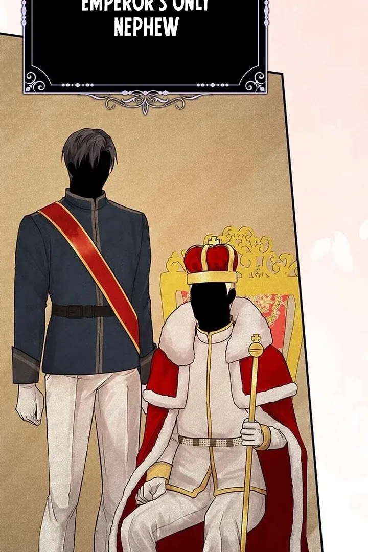 I will disappear for you, Your Grace the Grand Duke Chapter 1 page 82 - 