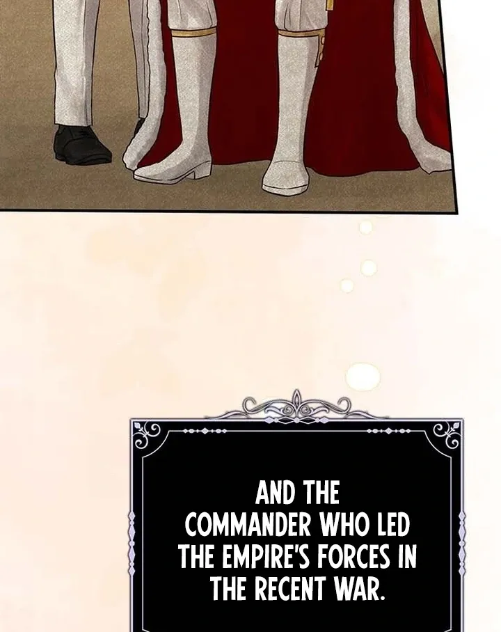 I will disappear for you, Your Grace the Grand Duke Chapter 1 page 83 - 