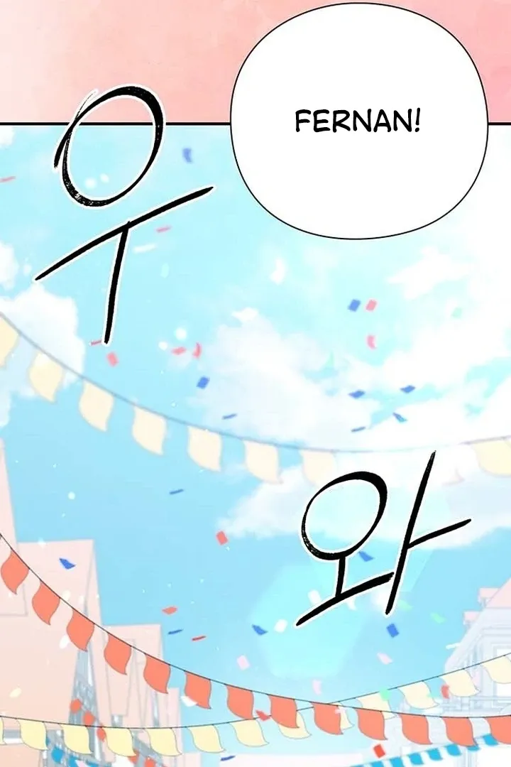 I will disappear for you, Your Grace the Grand Duke Chapter 1 page 85 - 