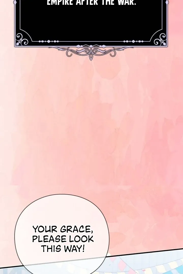 I will disappear for you, Your Grace the Grand Duke Chapter 1 page 90 - 