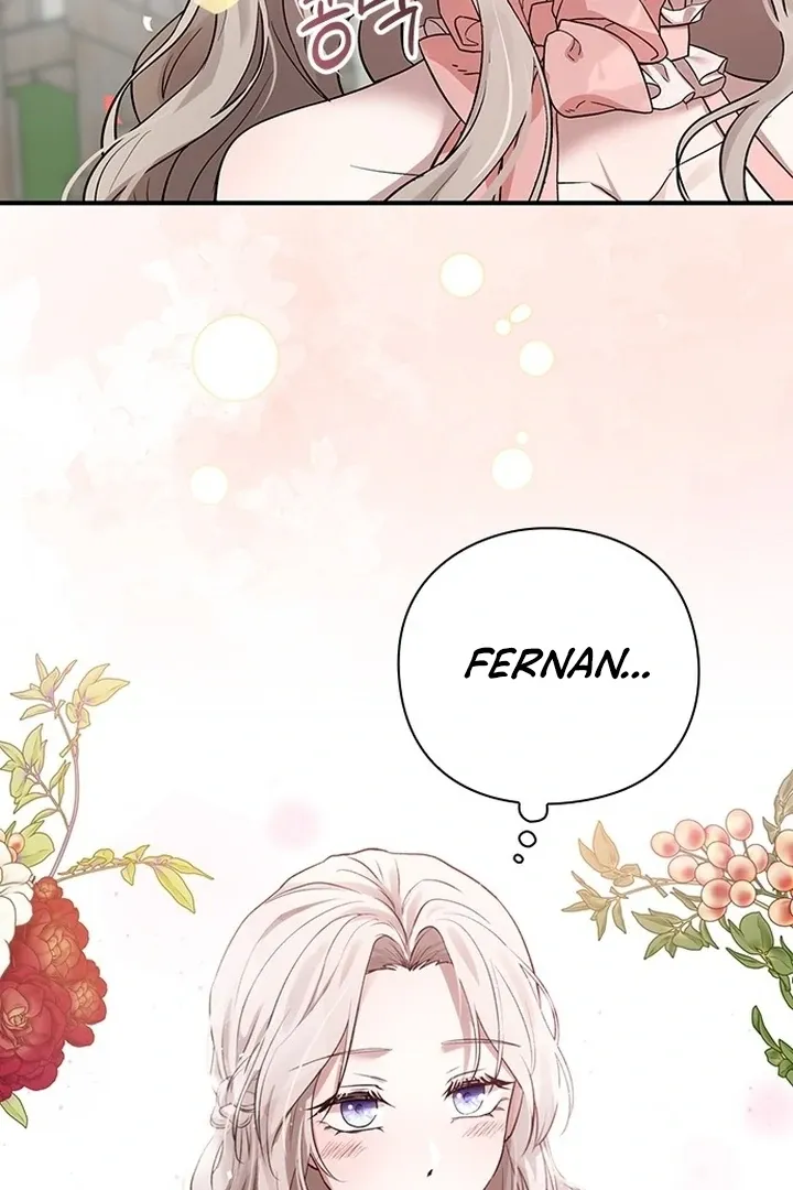 I will disappear for you, Your Grace the Grand Duke Chapter 1 page 93 - 