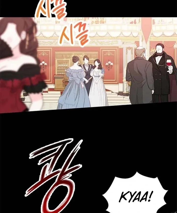I will disappear for you, Your Grace the Grand Duke Chapter 1 page 97 - 