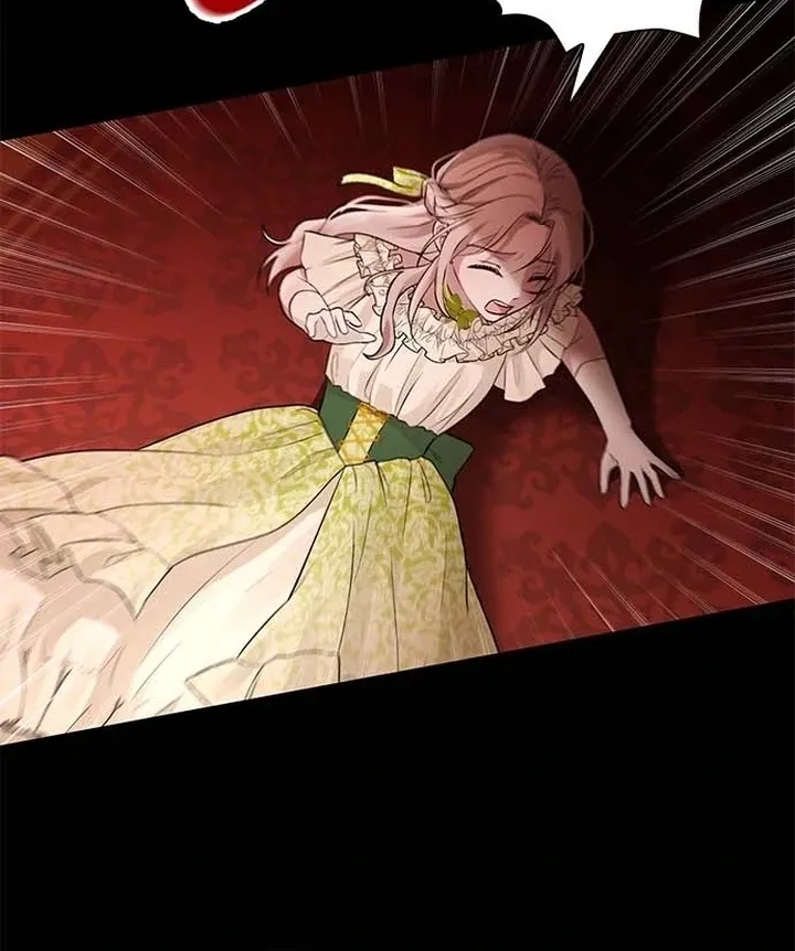 I will disappear for you, Your Grace the Grand Duke Chapter 1 page 98 - 