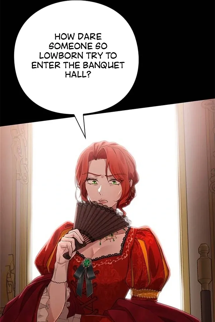 I will disappear for you, Your Grace the Grand Duke Chapter 1 page 99 - 