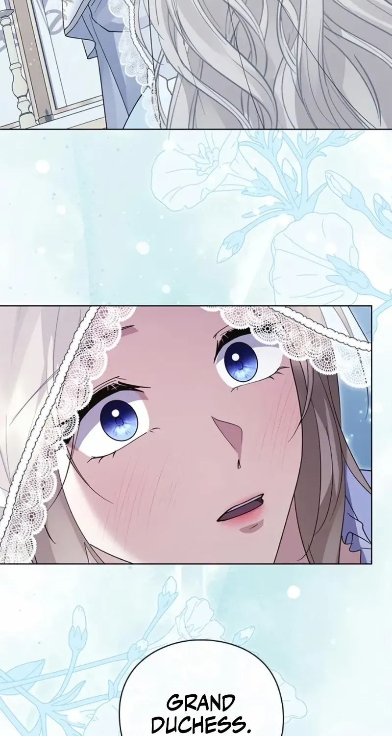 I will disappear for you, Your Grace the Grand Duke Chapter 10 page 12 - 