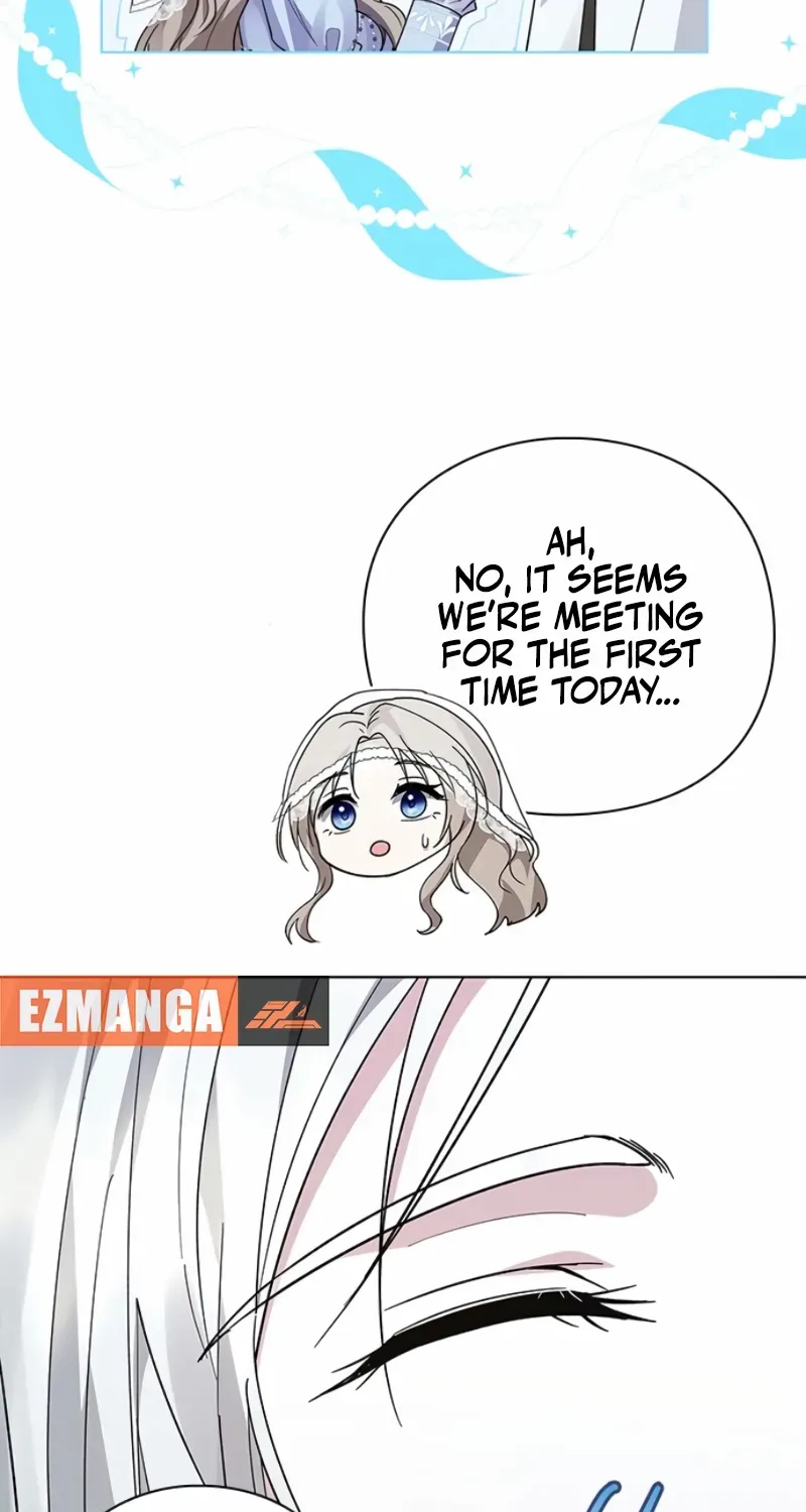 I will disappear for you, Your Grace the Grand Duke Chapter 10 page 15 - 