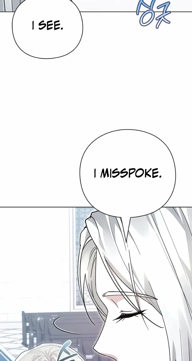 I will disappear for you, Your Grace the Grand Duke Chapter 10 page 16 - 