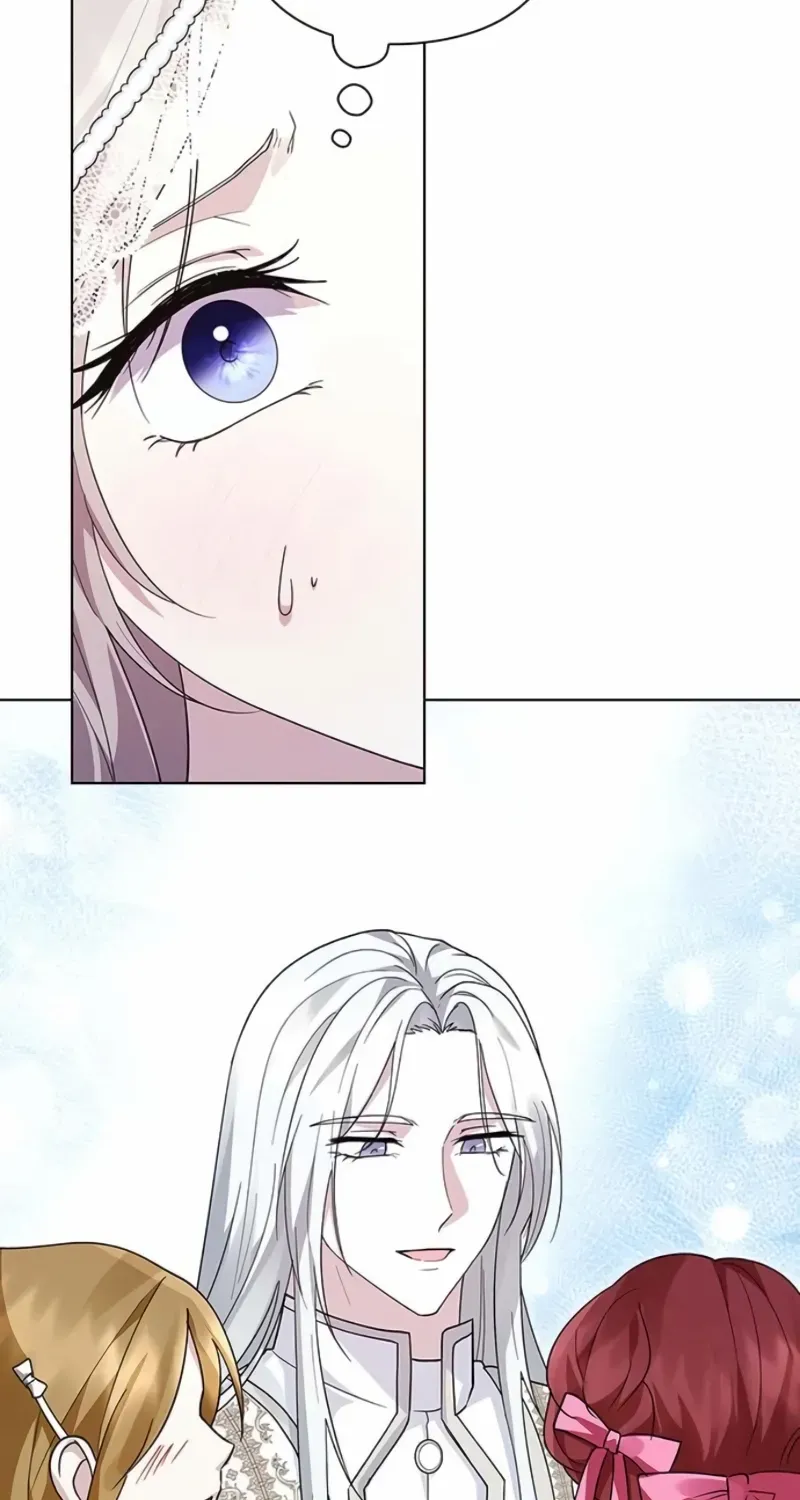 I will disappear for you, Your Grace the Grand Duke Chapter 10 page 18 - 