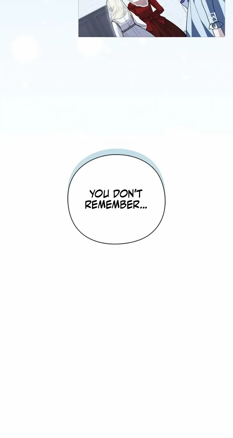 I will disappear for you, Your Grace the Grand Duke Chapter 10 page 20 - 