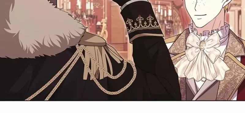 I will disappear for you, Your Grace the Grand Duke Chapter 10 page 30 - 
