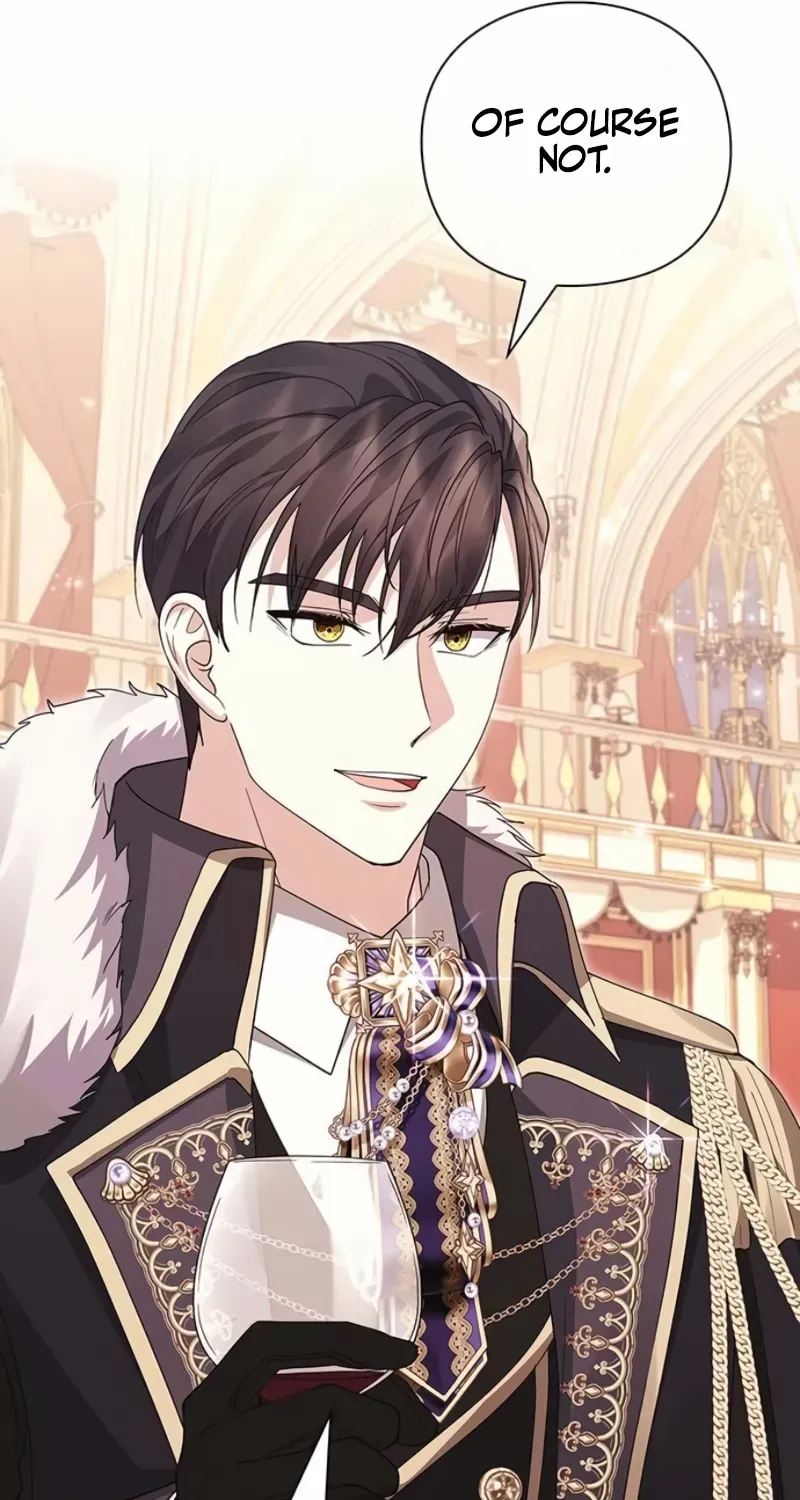 I will disappear for you, Your Grace the Grand Duke Chapter 10 page 31 - 