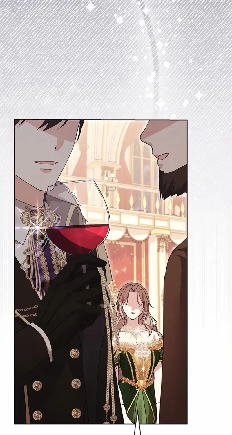 I will disappear for you, Your Grace the Grand Duke Chapter 10 page 42 - 