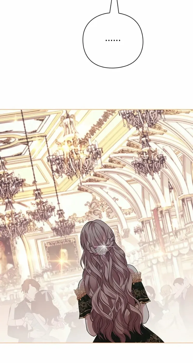 I will disappear for you, Your Grace the Grand Duke Chapter 10 page 43 - 