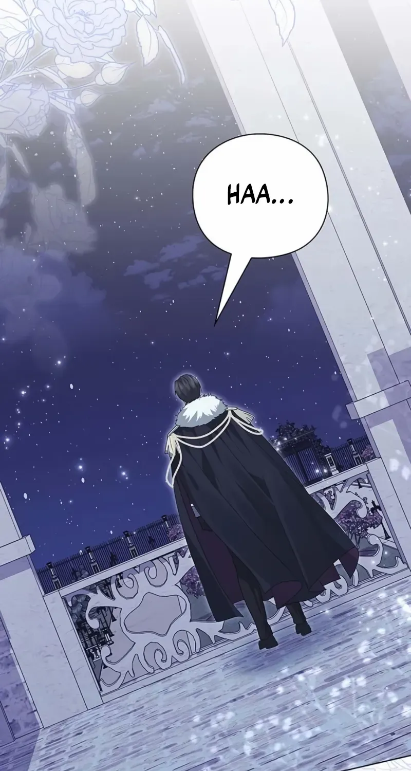 I will disappear for you, Your Grace the Grand Duke Chapter 10 page 45 - 