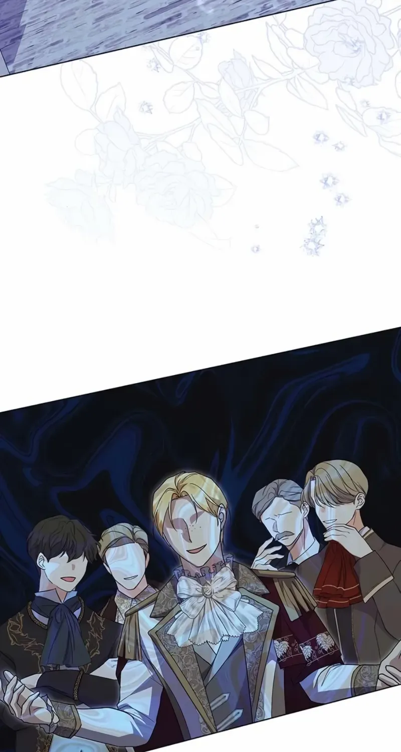 I will disappear for you, Your Grace the Grand Duke Chapter 10 page 46 - 