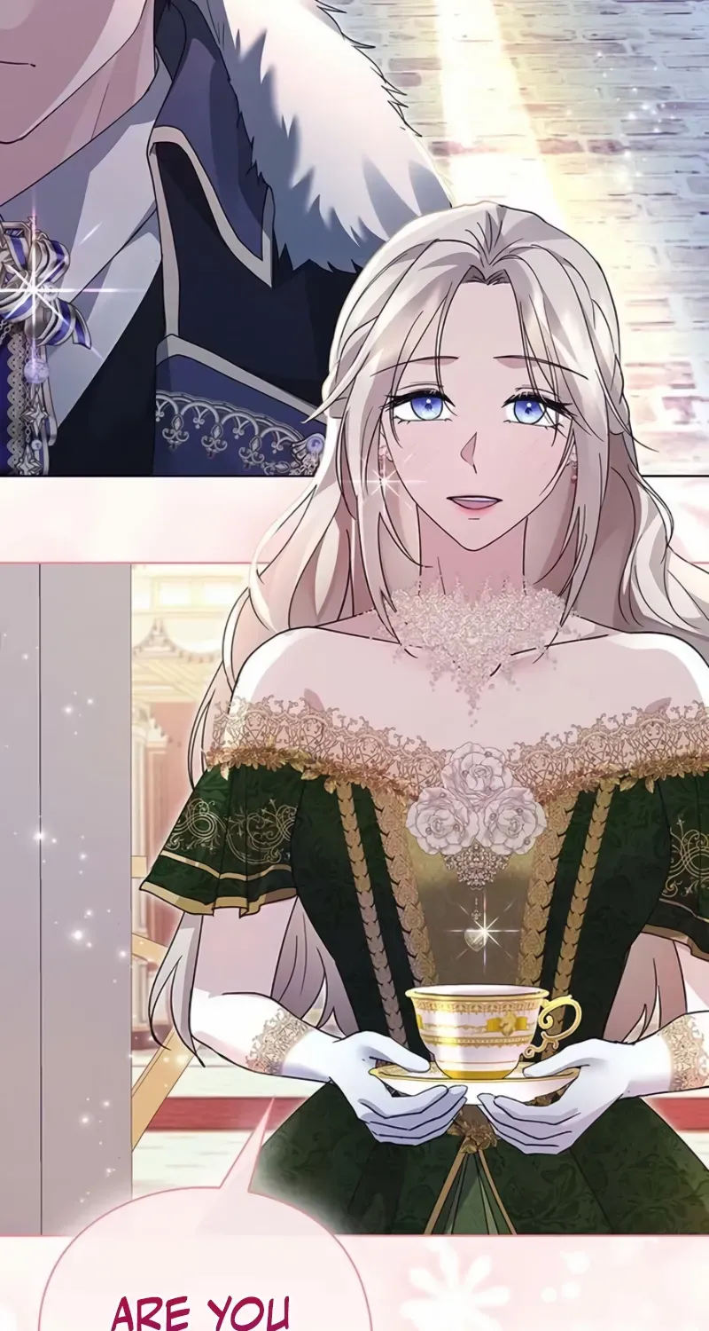 I will disappear for you, Your Grace the Grand Duke Chapter 10 page 49 - 