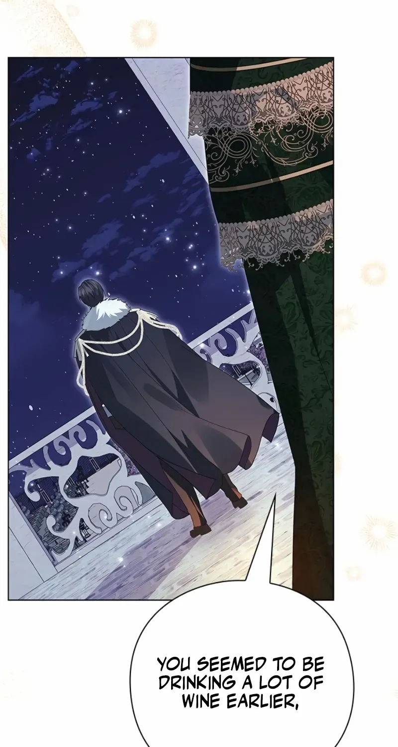 I will disappear for you, Your Grace the Grand Duke Chapter 10 page 51 - 