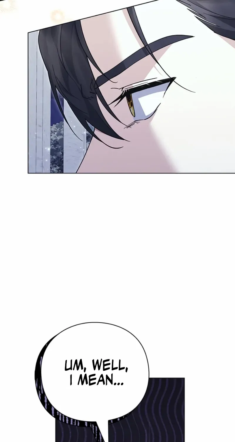 I will disappear for you, Your Grace the Grand Duke Chapter 10 page 53 - 