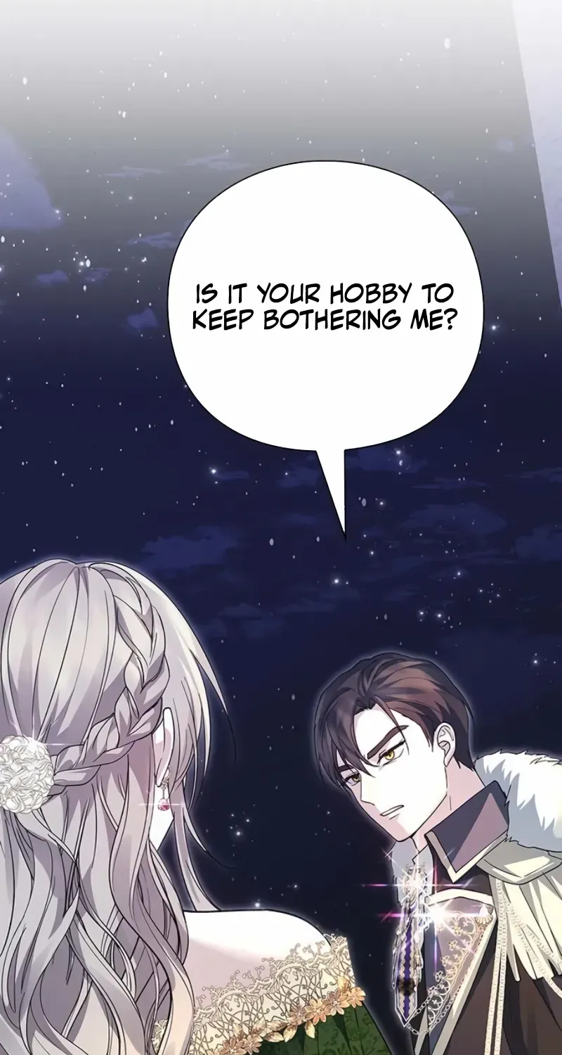 I will disappear for you, Your Grace the Grand Duke Chapter 10 page 57 - 
