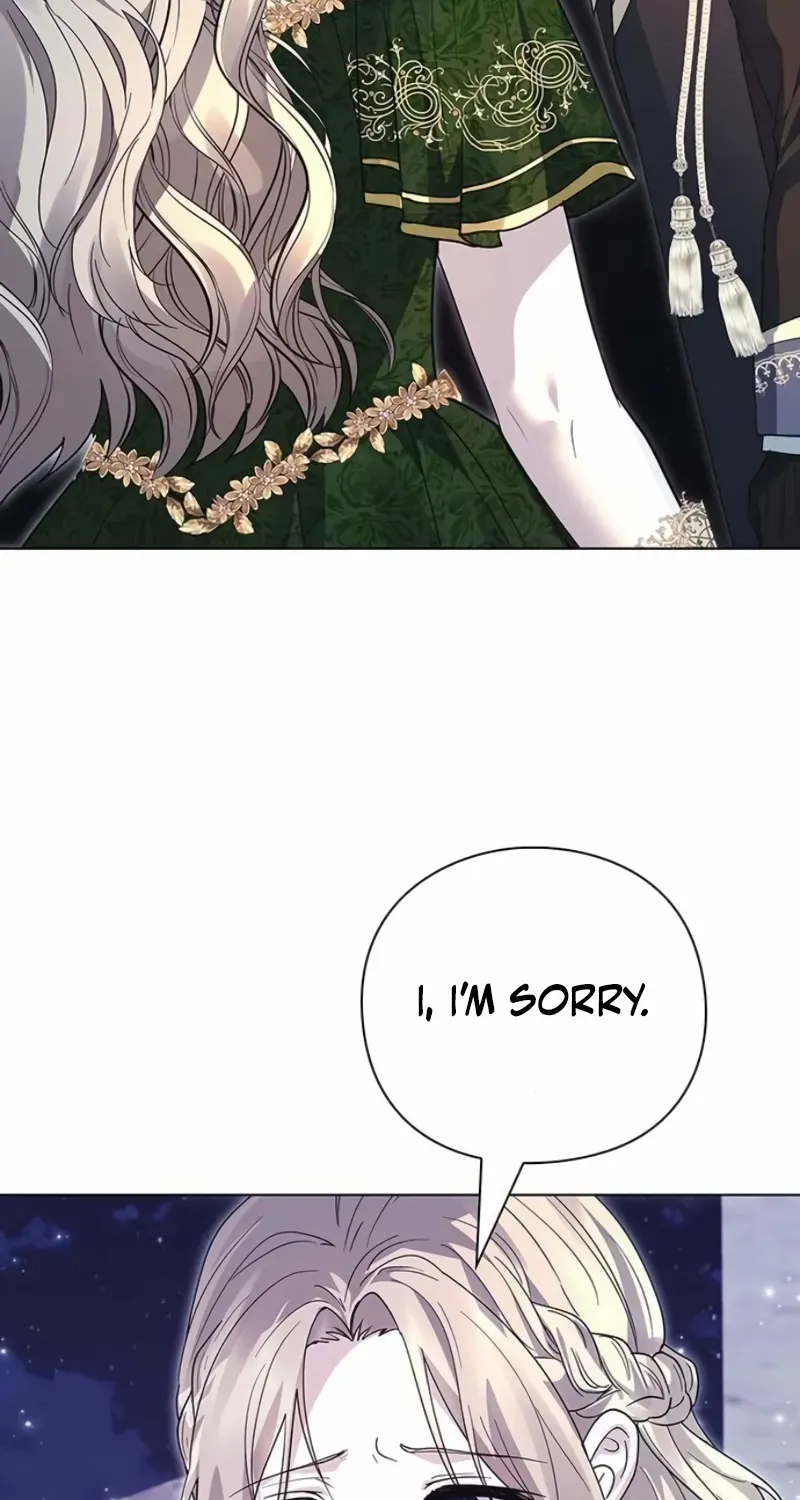 I will disappear for you, Your Grace the Grand Duke Chapter 10 page 58 - 
