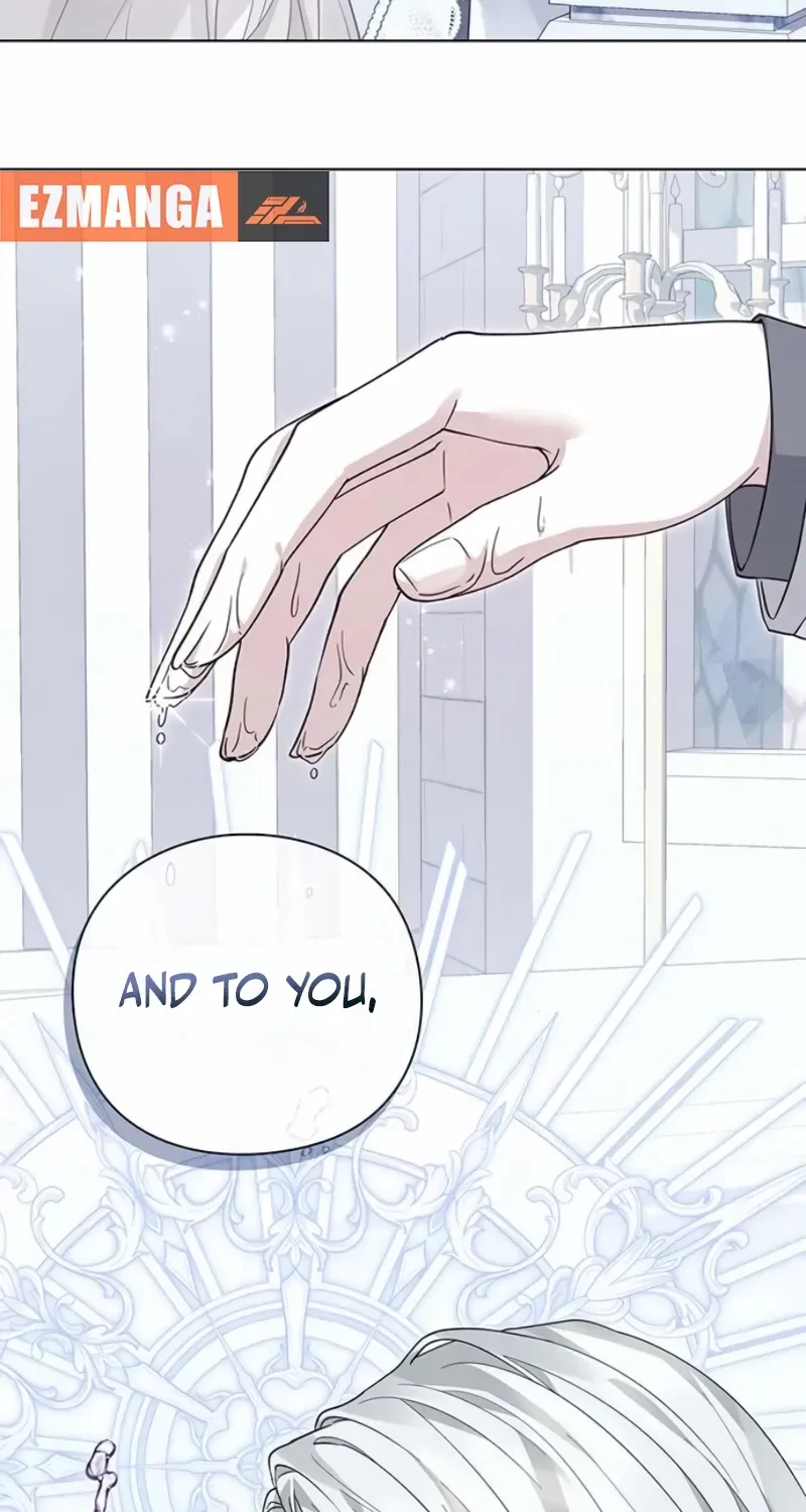 I will disappear for you, Your Grace the Grand Duke Chapter 10 page 7 - 