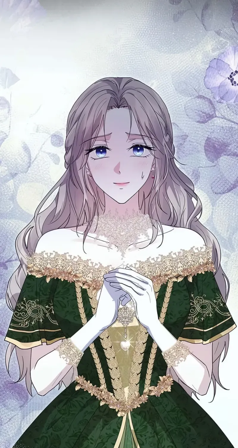 I will disappear for you, Your Grace the Grand Duke Chapter 10 page 63 - 