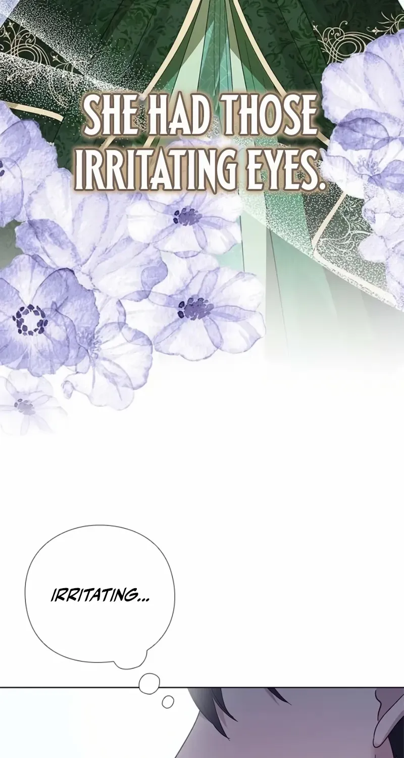 I will disappear for you, Your Grace the Grand Duke Chapter 10 page 64 - 