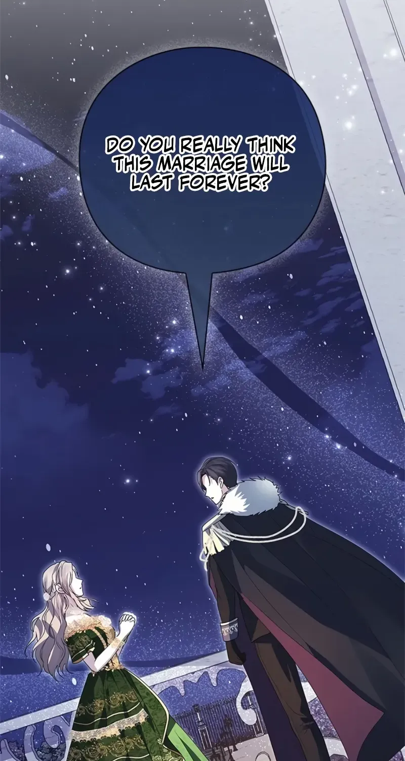 I will disappear for you, Your Grace the Grand Duke Chapter 10 page 66 - 