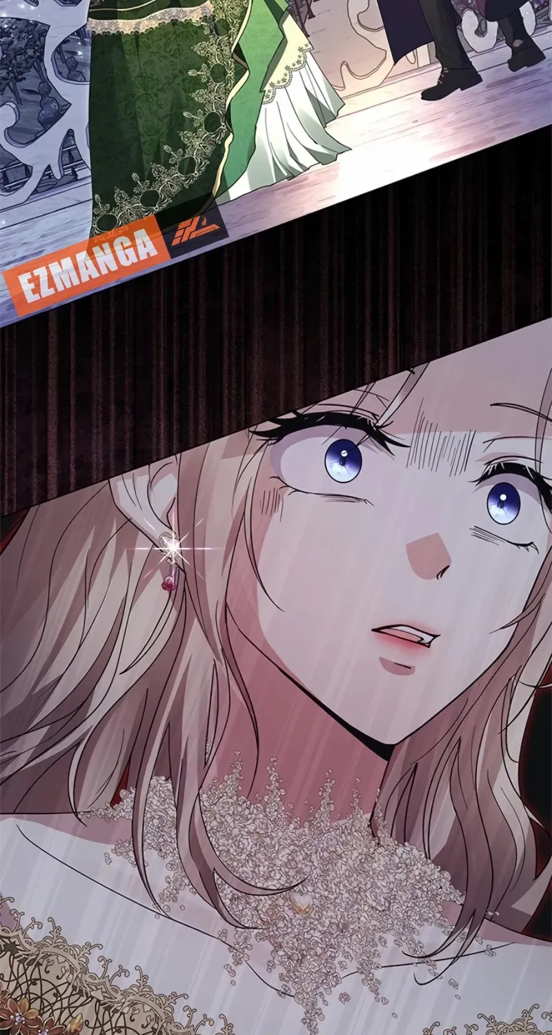 I will disappear for you, Your Grace the Grand Duke Chapter 10 page 67 - 
