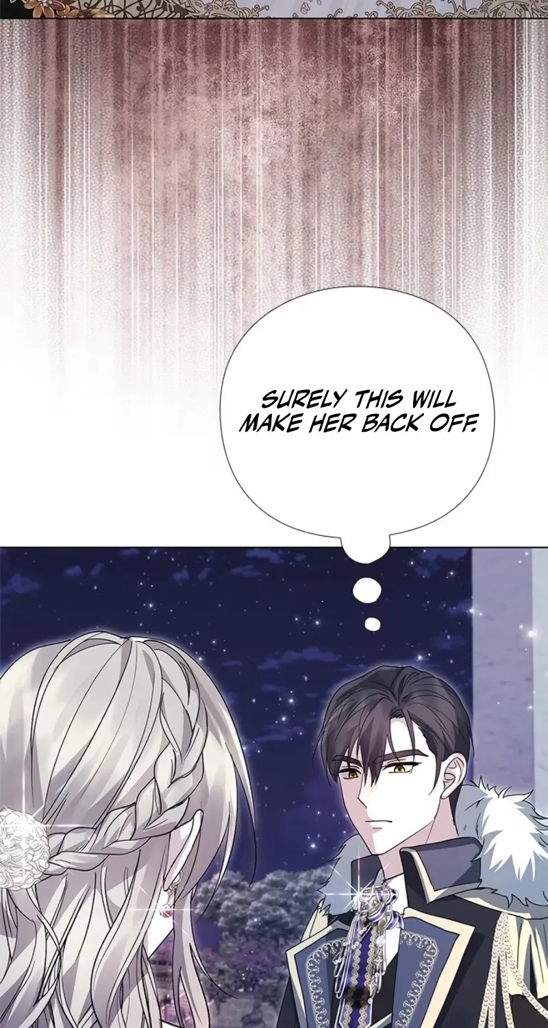 I will disappear for you, Your Grace the Grand Duke Chapter 10 page 68 - 