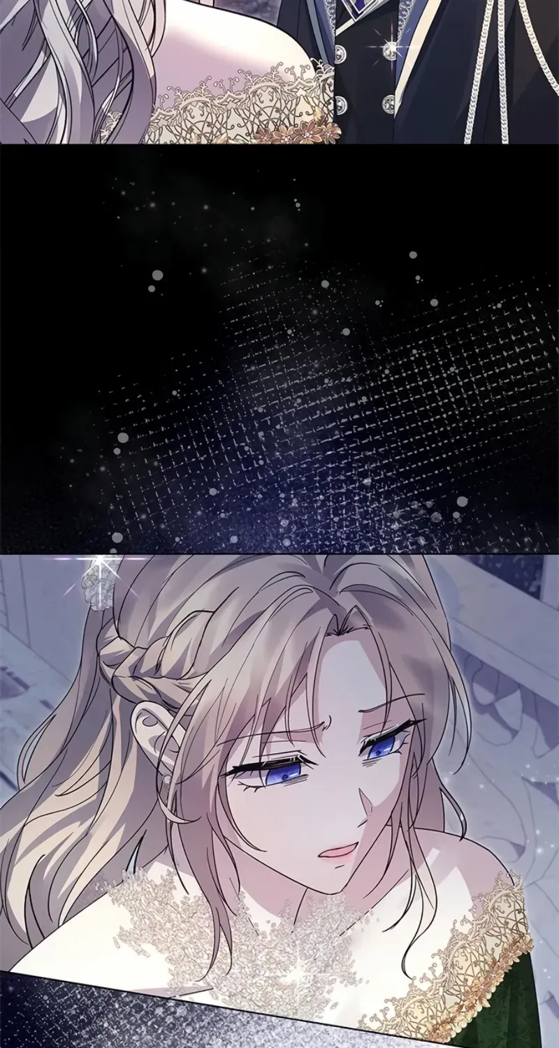 I will disappear for you, Your Grace the Grand Duke Chapter 10 page 69 - 