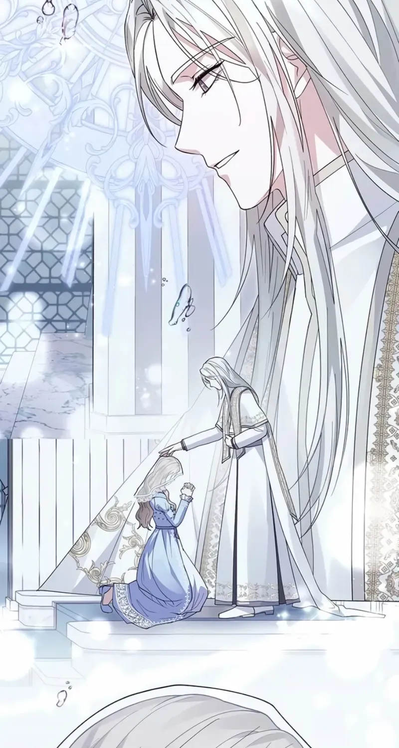 I will disappear for you, Your Grace the Grand Duke Chapter 10 page 8 - 