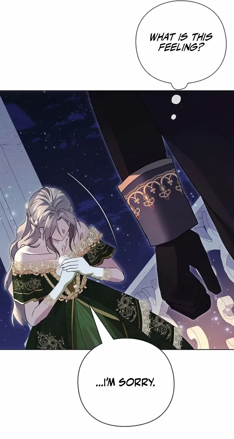 I will disappear for you, Your Grace the Grand Duke Chapter 10 page 71 - 
