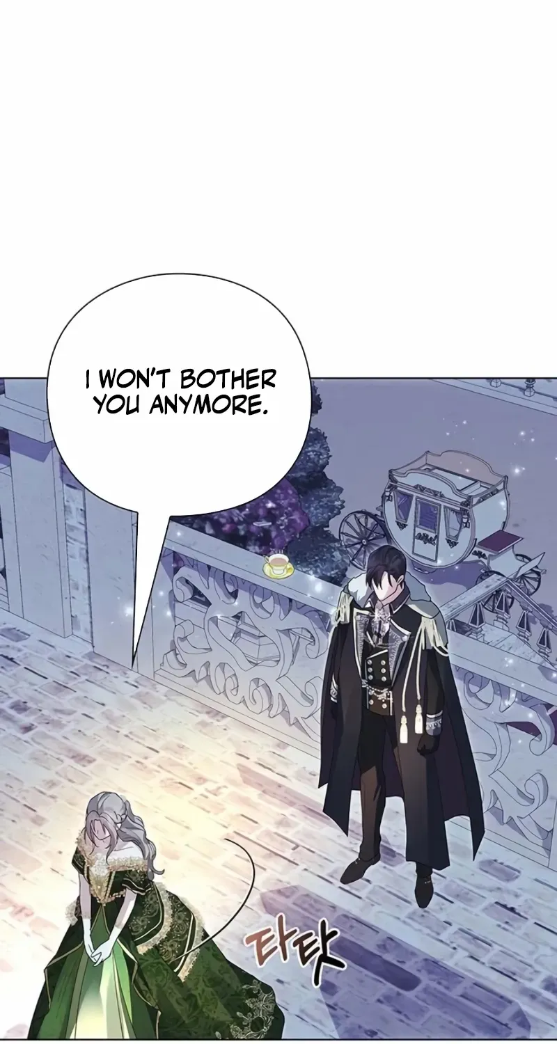 I will disappear for you, Your Grace the Grand Duke Chapter 10 page 72 - 