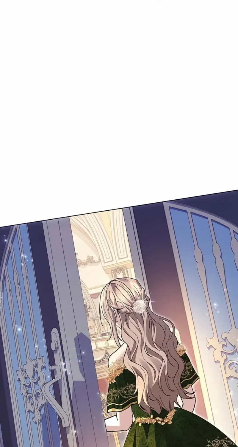 I will disappear for you, Your Grace the Grand Duke Chapter 10 page 73 - 