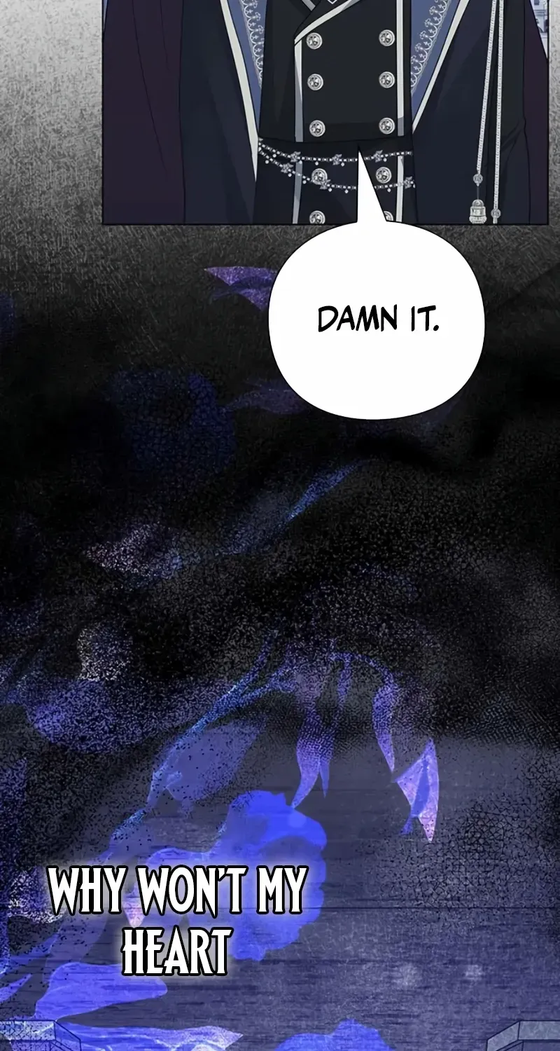 I will disappear for you, Your Grace the Grand Duke Chapter 10 page 76 - 