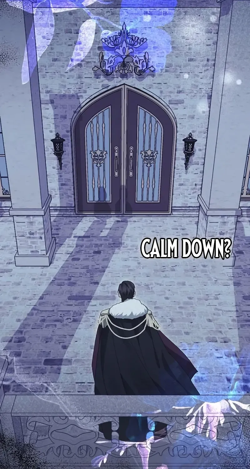 I will disappear for you, Your Grace the Grand Duke Chapter 10 page 77 - 
